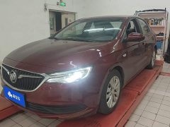 Buick Excelle Facelift Classic 1.5L Automatic Elite - ფოტო 1