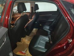 Buick Excelle Facelift Classic 1.5L Automatic Elite - ფოტო 11