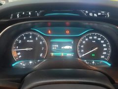 Buick Excelle Facelift Classic 1.5L Automatic Elite - ფოტო 14