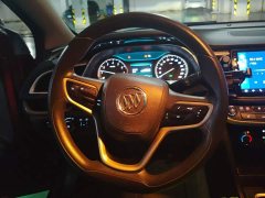 Buick Excelle Facelift Classic 1.5L Automatic Elite - ფოტო 15