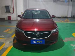 Buick Excelle Facelift Classic 1.5L Automatic Elite - ფოტო 2