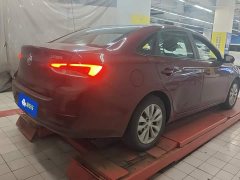 Buick Excelle Facelift Classic 1.5L Automatic Elite - ფოტო 3