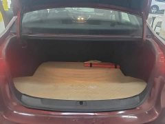 Buick Excelle Facelift Classic 1.5L Automatic Elite - ფოტო 4