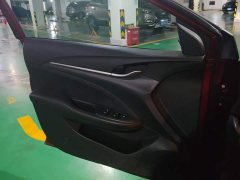Buick Excelle Facelift Classic 1.5L Automatic Elite - ფოტო 7