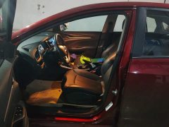 Buick Excelle Facelift Classic 1.5L Automatic Elite - ფოტო 9