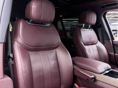 Land Rover Range Rover 2023 3.0L V6 400PS Genesis Extended Wheelbase - ფოტო 12