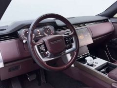 Land Rover Range Rover 2023 3.0L V6 400PS Genesis Extended Wheelbase - ფოტო 14