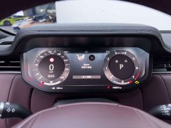 Land Rover Range Rover 2023 3.0L V6 400PS Genesis Extended Wheelbase - ფოტო 17
