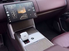Land Rover Range Rover 2023 3.0L V6 400PS Genesis Extended Wheelbase - ფოტო 18