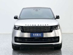 Land Rover Range Rover 2023 3.0L V6 400PS Genesis Extended Wheelbase - ფოტო 2