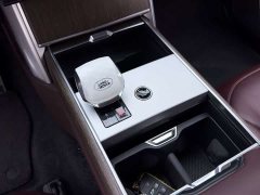 Land Rover Range Rover 2023 3.0L V6 400PS Genesis Extended Wheelbase - ფოტო 20