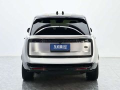 Land Rover Range Rover 2023 3.0L V6 400PS Genesis Extended Wheelbase - ფოტო 5