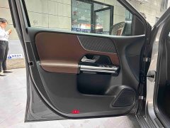 Mercedes-Benz B-Class B 200 Fashion Edition - ფოტო 10
