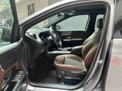 Mercedes-Benz B-Class B 200 Fashion Edition - ფოტო 11