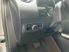 Mercedes-Benz B-Class B 200 Fashion Edition - ფოტო 13