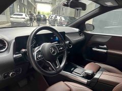Mercedes-Benz B-Class B 200 Fashion Edition - ფოტო 14