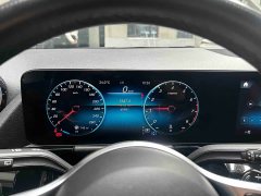 Mercedes-Benz B-Class B 200 Fashion Edition - ფოტო 17
