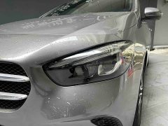 Mercedes-Benz B-Class B 200 Fashion Edition - ფოტო 2