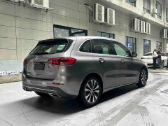 Mercedes-Benz B-Class B 200 Fashion Edition - ფოტო 20