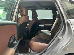Mercedes-Benz B-Class B 200 Fashion Edition - ფოტო 5
