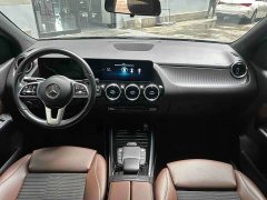 Mercedes-Benz B-Class B 200 Fashion Edition - ფოტო 6