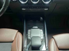 Mercedes-Benz B-Class B 200 Fashion Edition - ფოტო 7
