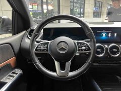 Mercedes-Benz B-Class B 200 Fashion Edition - ფოტო 9