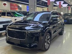 Li Auto ONE 2021 Extended Range 6-Seater - ფოტო 1