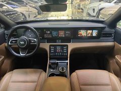 Li Auto ONE 2021 Extended Range 6-Seater - ფოტო 10