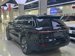 Li Auto ONE 2021 Extended Range 6-Seater - ფოტო 11