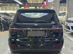 Li Auto ONE 2021 Extended Range 6-Seater - ფოტო 12