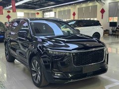 Li Auto ONE 2021 Extended Range 6-Seater - ფოტო 14