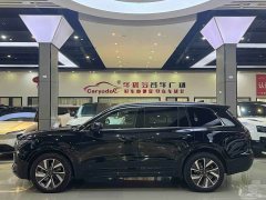 Li Auto ONE 2021 Extended Range 6-Seater - ფოტო 5