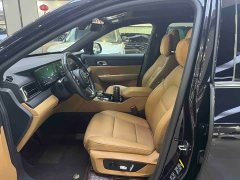 Li Auto ONE 2021 Extended Range 6-Seater - ფოტო 6