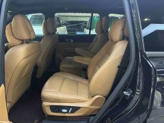 Li Auto ONE 2021 Extended Range 6-Seater - ფოტო 7