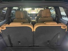 Li Auto ONE 2021 Extended Range 6-Seater - ფოტო 8