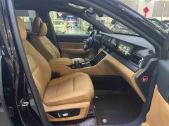 Li Auto ONE 2021 Extended Range 6-Seater - ფოტო 9