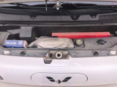 Wuling Hongguang MINIEV Third Generation 215km Youth Edition - ფოტო 10