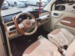 Wuling Hongguang MINIEV Third Generation 215km Youth Edition - ფოტო 12