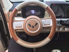 Wuling Hongguang MINIEV Third Generation 215km Youth Edition - ფოტო 15