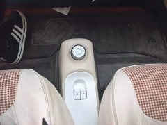Wuling Hongguang MINIEV Third Generation 215km Youth Edition - ფოტო 16