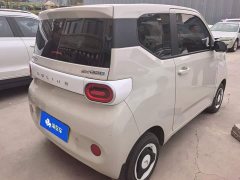 Wuling Hongguang MINIEV Third Generation 215km Youth Edition - ფოტო 3