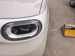 Wuling Hongguang MINIEV Third Generation 215km Youth Edition - ფოტო 5