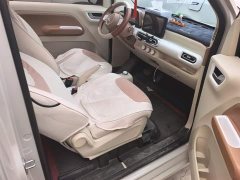 Wuling Hongguang MINIEV Third Generation 215km Youth Edition - ფოტო 8