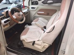 Wuling Hongguang MINIEV Third Generation 215km Youth Edition - ფოტო 9