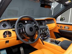 Rolls-Royce Cullinan 2024 Four-Seat Edition - ფოტო 12
