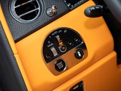 Rolls-Royce Cullinan 2024 Four-Seat Edition - ფოტო 13