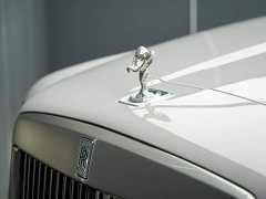 Rolls-Royce Cullinan 2024 Four-Seat Edition - ფოტო 6