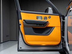 Rolls-Royce Cullinan 2024 Four-Seat Edition - ფოტო 9