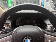 BMW 7 Series 730Li Luxury Package - ფოტო 4